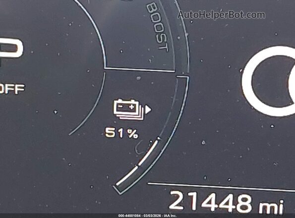 WA1L2BFZ8RP024893 2024 AUDI Q4 Серый 