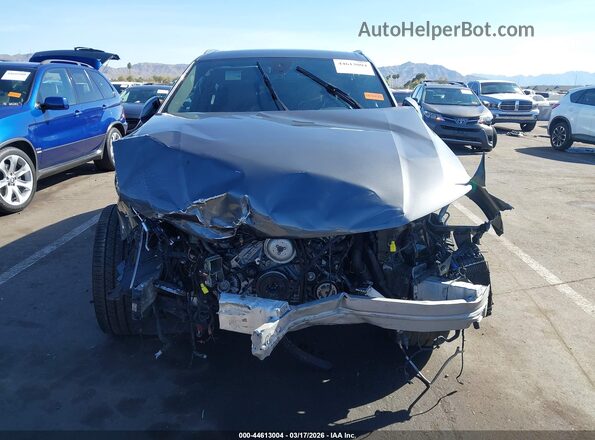 WA1LAAF70KD003183 2019 AUDI Q7 Gray Դիմացի տեսք