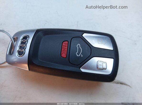 WA1LAAF70KD003183 2019 AUDI Q7 Gray Առջևի վահանակի տեսք