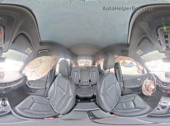 WA1LAAF70KD010943 2019 AUDI Q7 Серый 