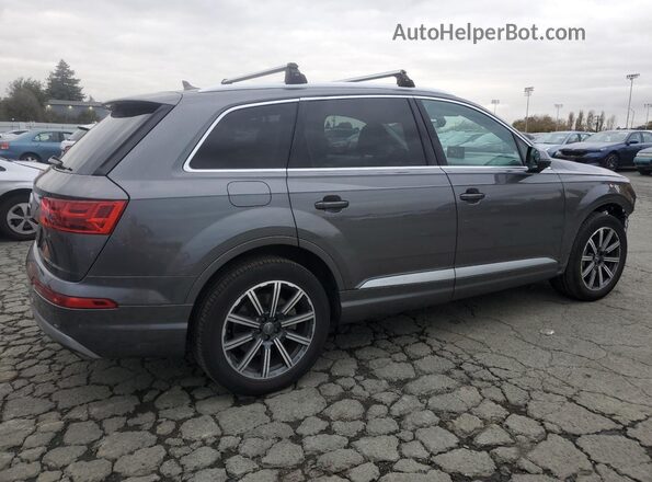 WA1LAAF72KD006733 2019 AUDI Q7 Угольный 