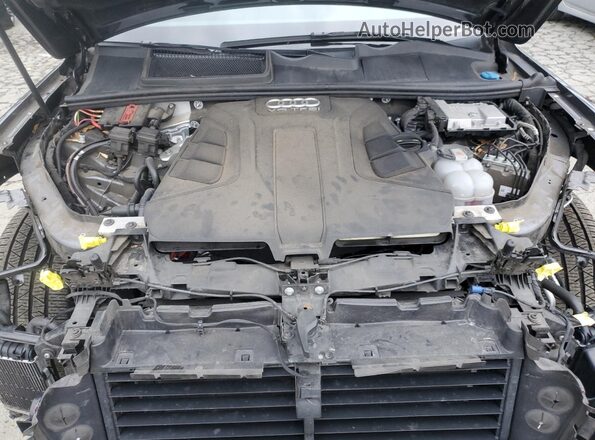 WA1LAAF72KD006733 2019 AUDI Q7 Угольный 