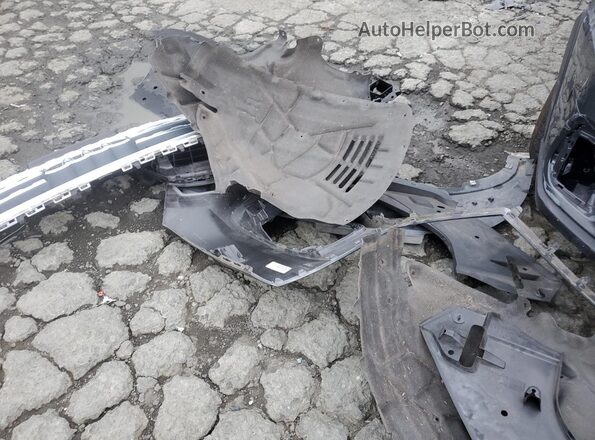 WA1LAAF72KD006733 2019 AUDI Q7 Угольный 