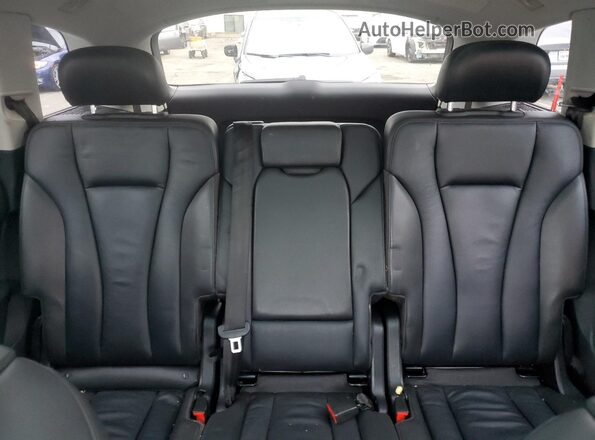 WA1LAAF72KD006733 2019 AUDI Q7 Угольный 