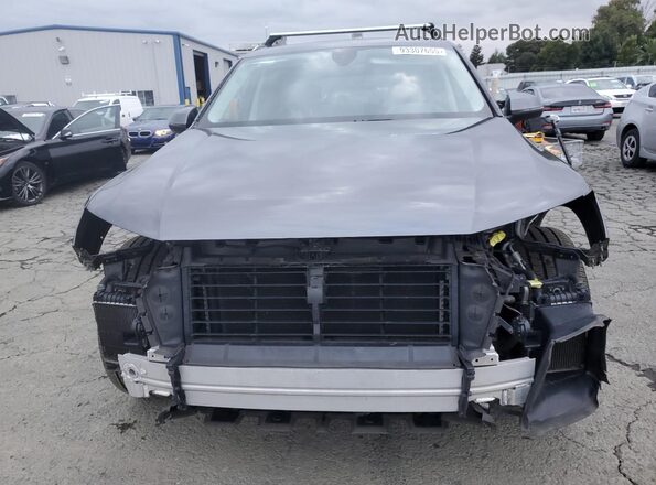 WA1LAAF72KD006733 2019 AUDI Q7 Угольный 