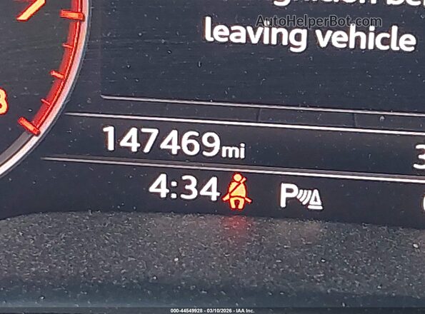 WA1LAAF78HD053547 2017 AUDI Q7 Yellow 