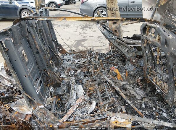 WA1LAAF79KD008009 2019 AUDI Q7 Black VIN sticker view
