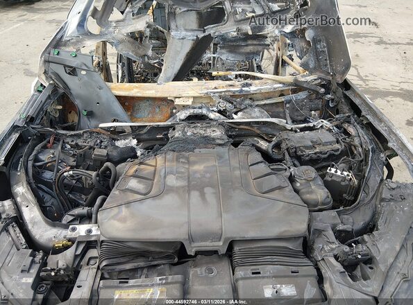 WA1LAAF79KD008009 2019 AUDI Q7 Black Rear view