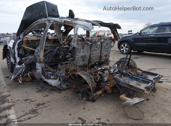WA1LAAF79KD008009 2019 AUDI Q7 Black Rear left