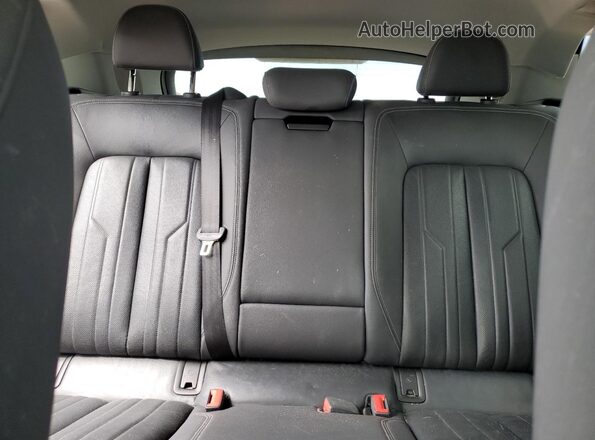 WA1LAAGE8KB024677 2019 AUDI E-TRON Gray 