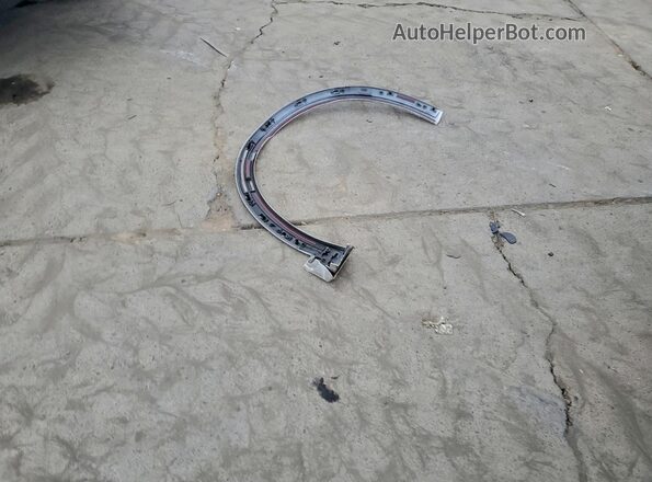 WA1LAAGE8MB002102 2021 AUDI E-TRON Белый Вид наклейки с VIN-кодом