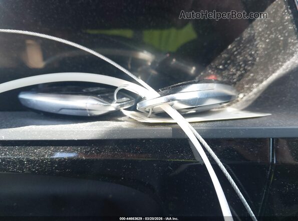 WA1LABGE3MB011540 2021 AUDI E-TRON Gray Widok deski rozdzielczej