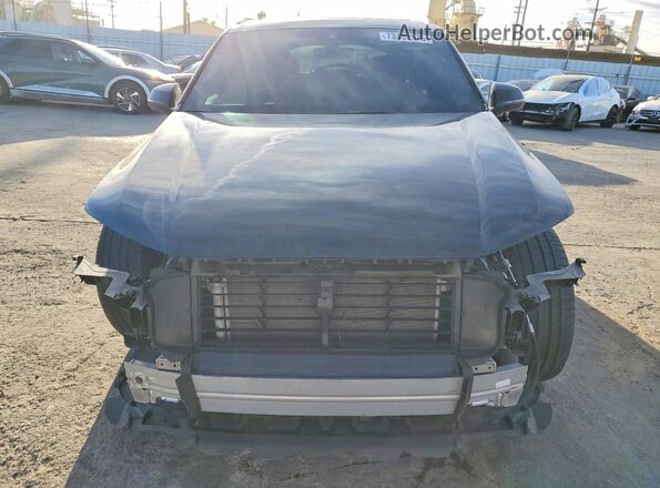 WA1LCBF70SD006942 2025 AUDI Q7 Black Вид спереду