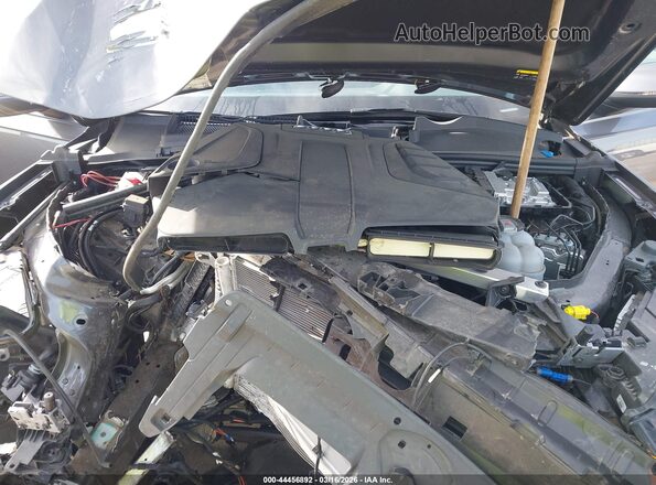 WA1LCBF72SD003203 2025 AUDI Q7 Gray 