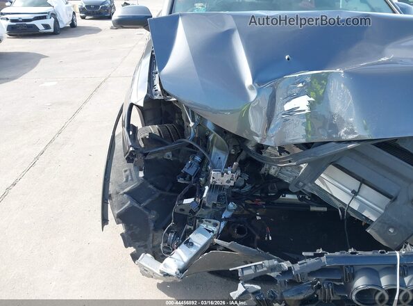 WA1LCBF72SD003203 2025 AUDI Q7 Gray 