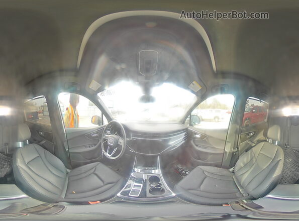 WA1LCBF76SD008145 2025 AUDI Q7 Черный 