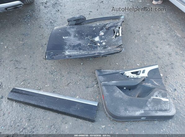 WA1LHAF72HD037002 2017 AUDI Q7 Black ხელსაწყოთა პანელის ხედი