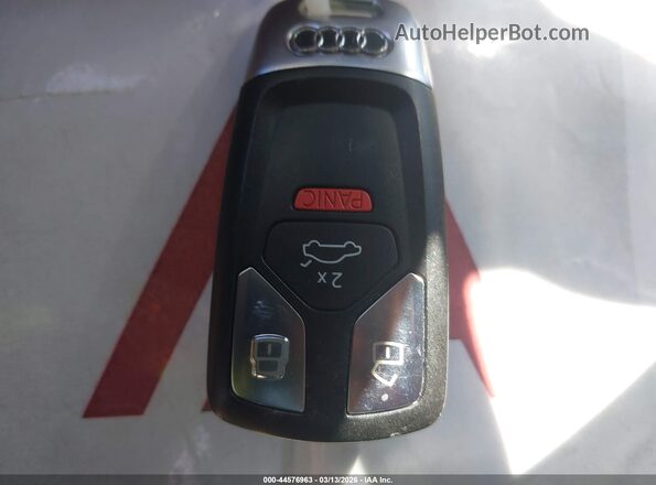 WA1LHAF77KD043028 2019 AUDI Q7 Белый Вид панели приборов