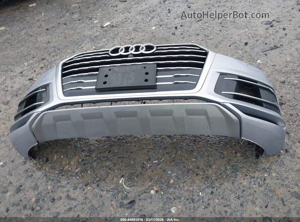 WA1LHAF79KD023038 2019 AUDI Q7 Silver Вид щитка приладів