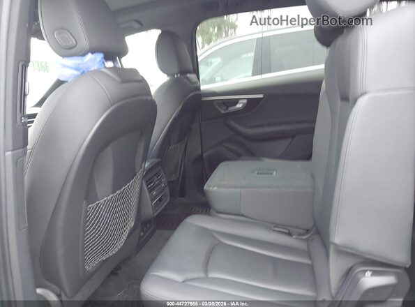 WA1LJAF73MD038464 2021 AUDI Q7 White 