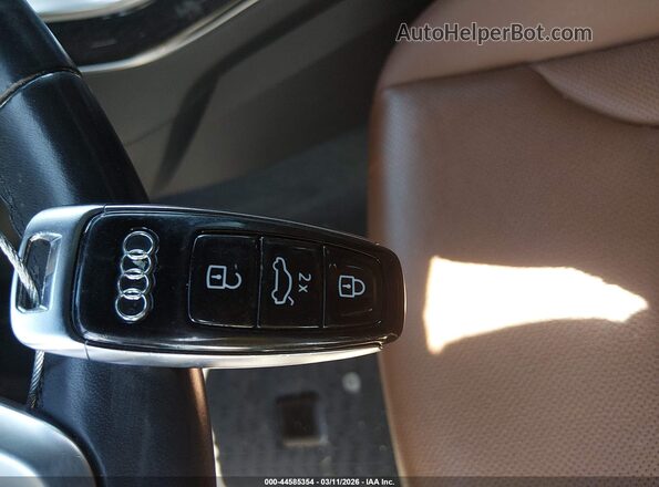WA1LJAF79MD036539 2021 AUDI Q7 Blue 