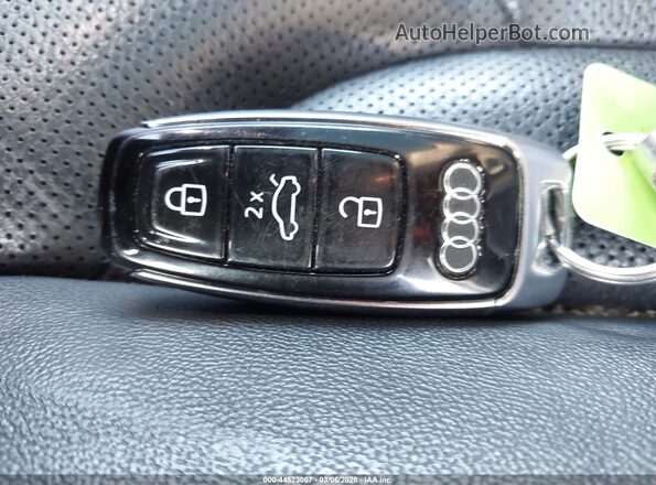 WA1LJAF7XMD029857 2021 AUDI Q7 Черный Вид панели приборов
