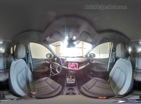 WA1LUBFZ0RP043173 2024 AUDI Q4 Blue 
