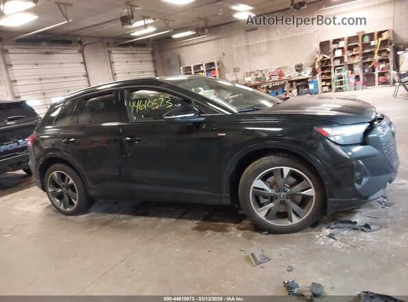 WA1LUBFZ4RP066374 2024 AUDI Q4 Black 