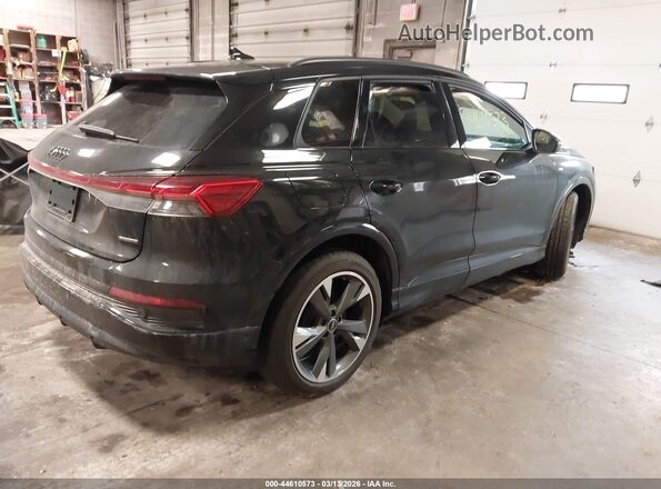 WA1LUBFZ4RP066374 2024 AUDI Q4 Black 