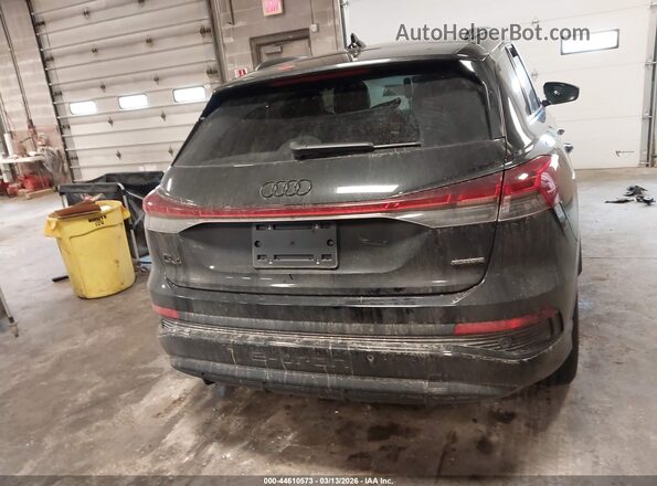 WA1LUBFZ4RP066374 2024 AUDI Q4 Black 