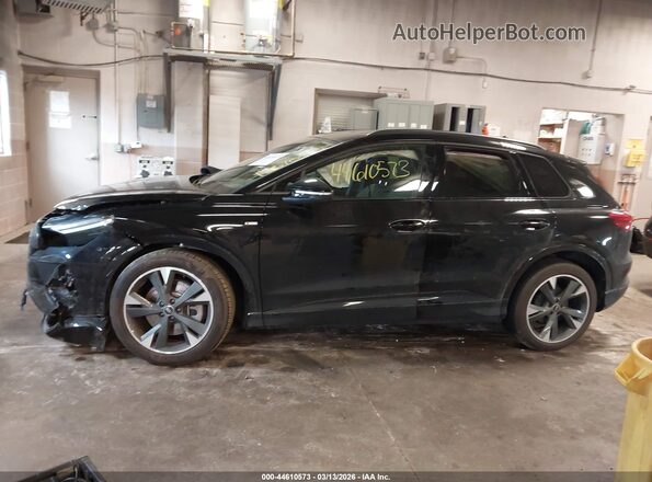 WA1LUBFZ4RP066374 2024 AUDI Q4 Black 