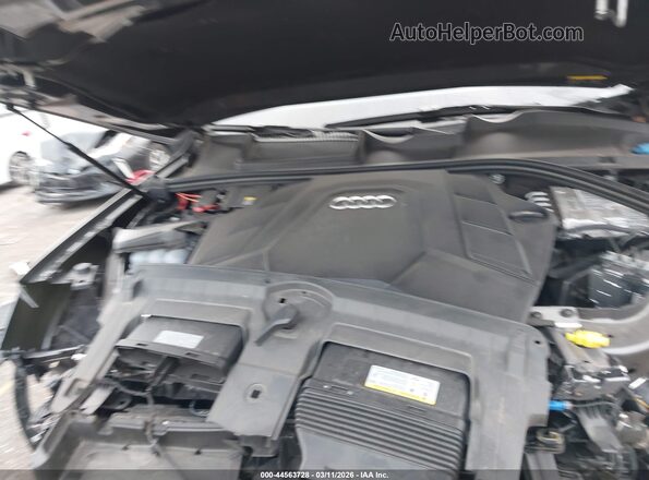 WA1LVBF79SD020302 2025 AUDI Q7 Серый Вид сзади