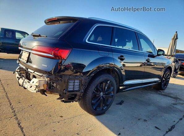 WA1LXAF71LD008134 2020 AUDI Q7 Черный 