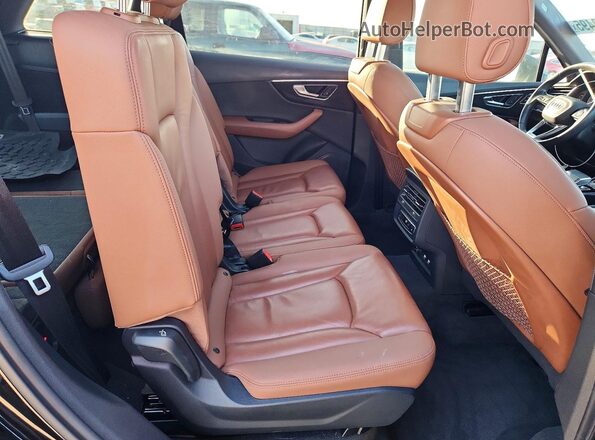 WA1LXAF71LD008134 2020 AUDI Q7 Черный 