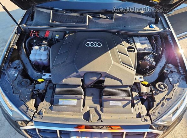 WA1LXAF71LD008134 2020 AUDI Q7 Черный 