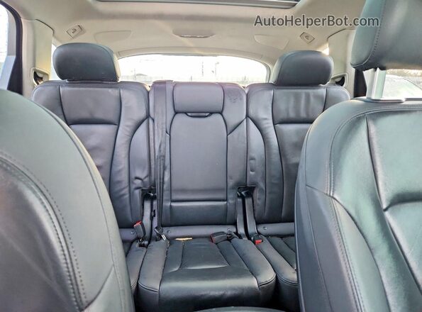 WA1LXAF73MD013790 2021 AUDI Q7 Серебряный 