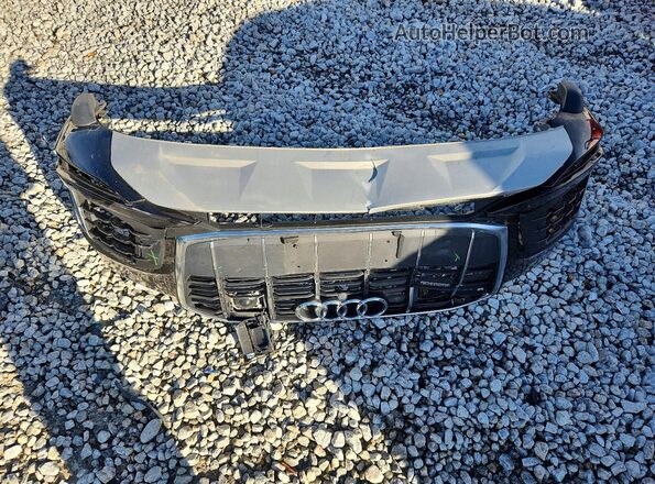 WA1LXAF73MD026507 2021 AUDI Q7 Черный 