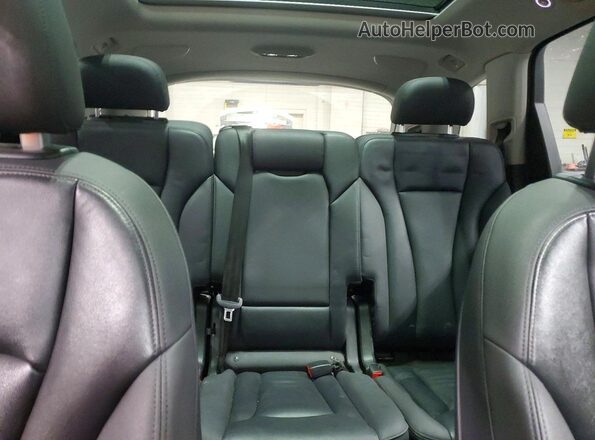 WA1LXAF74MD013636 2021 AUDI Q7 White 