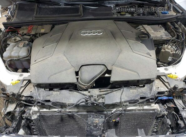 WA1LXAF74MD013636 2021 AUDI Q7 White 
