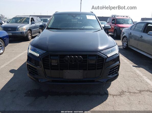 WA1LXAF74MD026841 2021 AUDI Q7 Black 