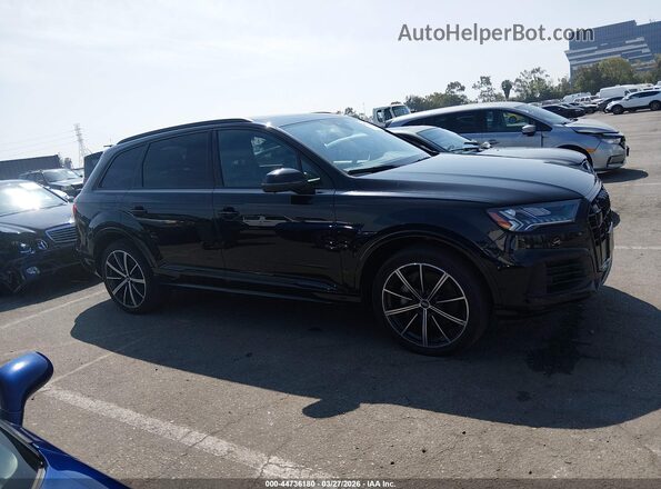 WA1LXAF74MD026841 2021 AUDI Q7 Black 
