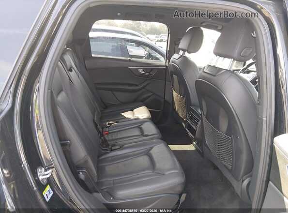 WA1LXAF74MD026841 2021 AUDI Q7 Black 