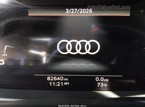 WA1LXAF74MD026841 2021 AUDI Q7 Black 