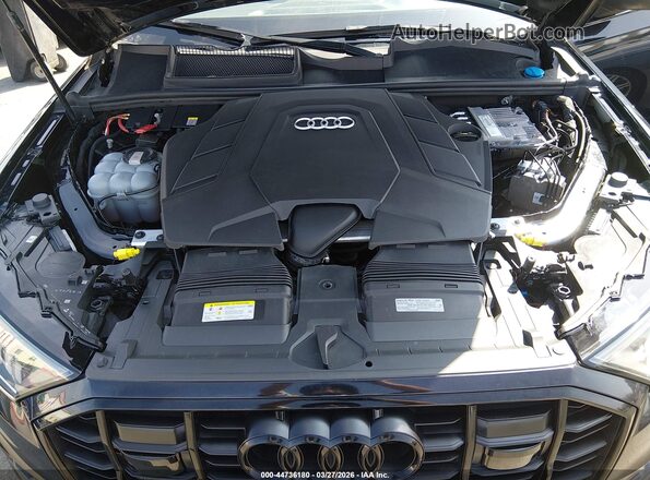 WA1LXAF74MD026841 2021 AUDI Q7 Black 