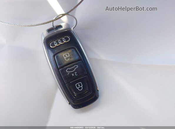 WA1LXAF76MD039204 2021 AUDI Q7 Black Вид панелі приладів