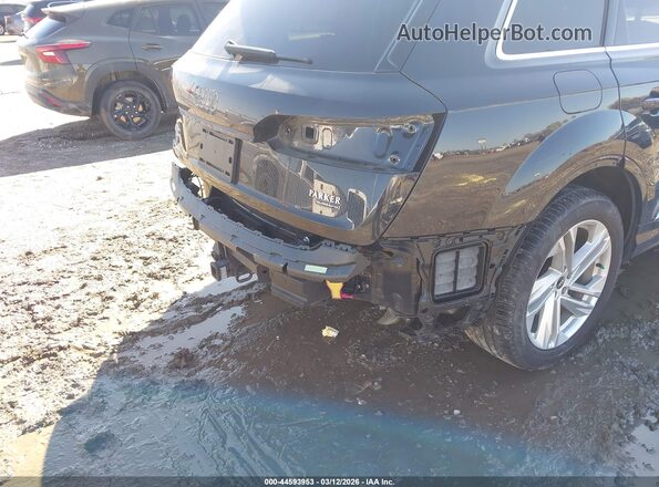 WA1LXAF76MD039204 2021 AUDI Q7 Black 