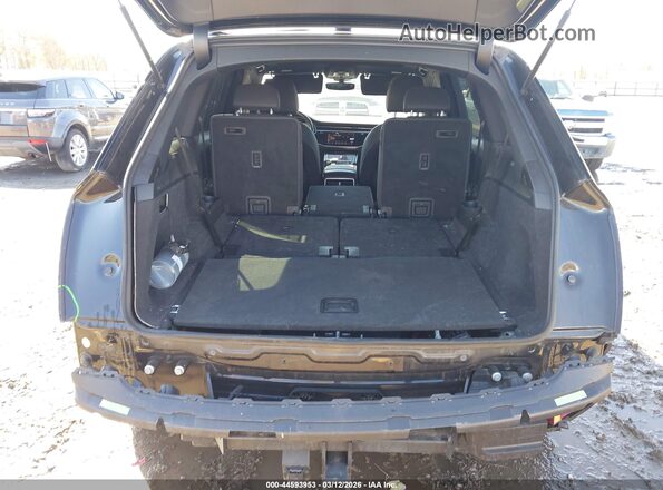 WA1LXAF76MD039204 2021 AUDI Q7 Black 