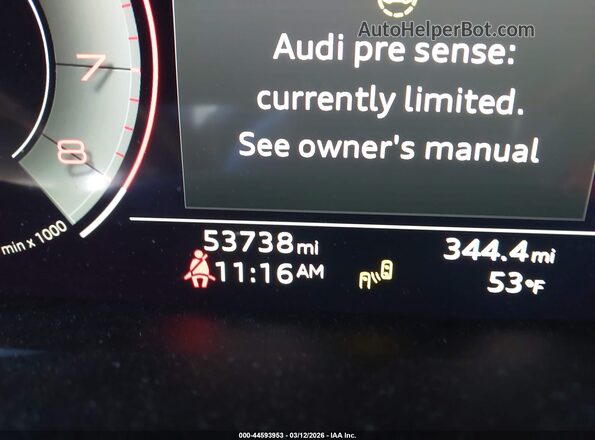 WA1LXAF76MD039204 2021 AUDI Q7 Black 