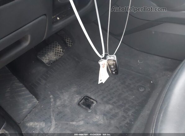 WA1LXAF78MD028477 2021 AUDI Q7 White Առջևի վահանակի տեսք