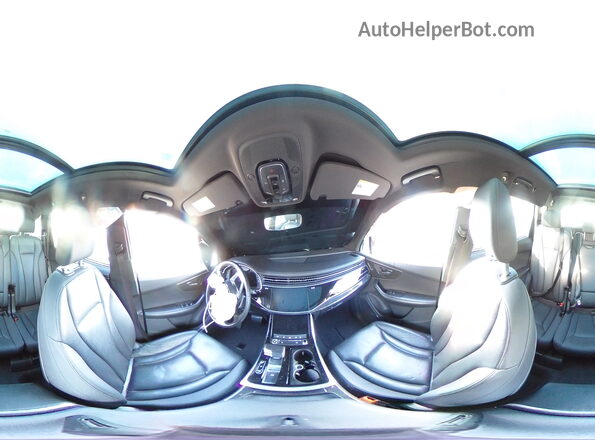 WA1LXAF7XMD028450 2021 AUDI Q7 White Սալոնի 360 աստիճան տեսք